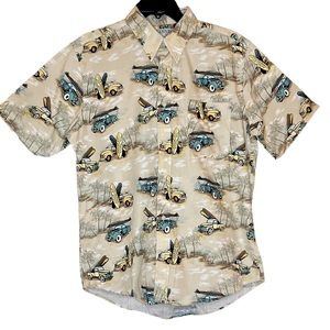Feldini Fun Short Sleeve Shirt